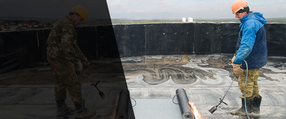 Bell Roofing Contractors